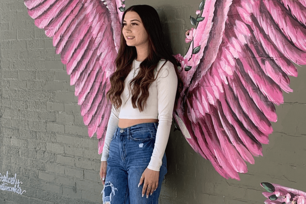 Miranda's Blog